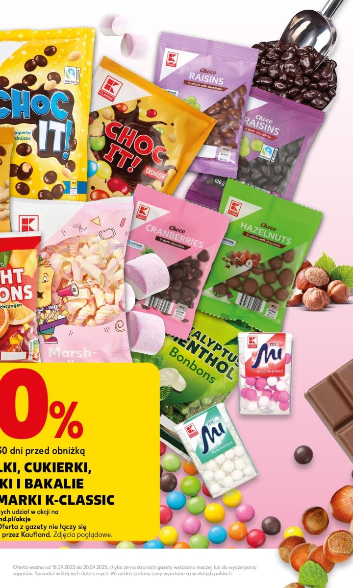 Gazetka promocyjna Kaufland str. 17