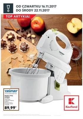 Kolejna oferta od 16.11