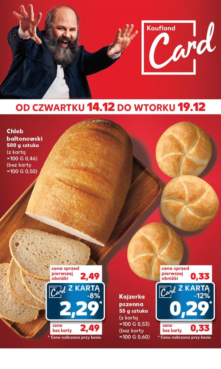 Gazetka promocyjna Kaufland str. 20