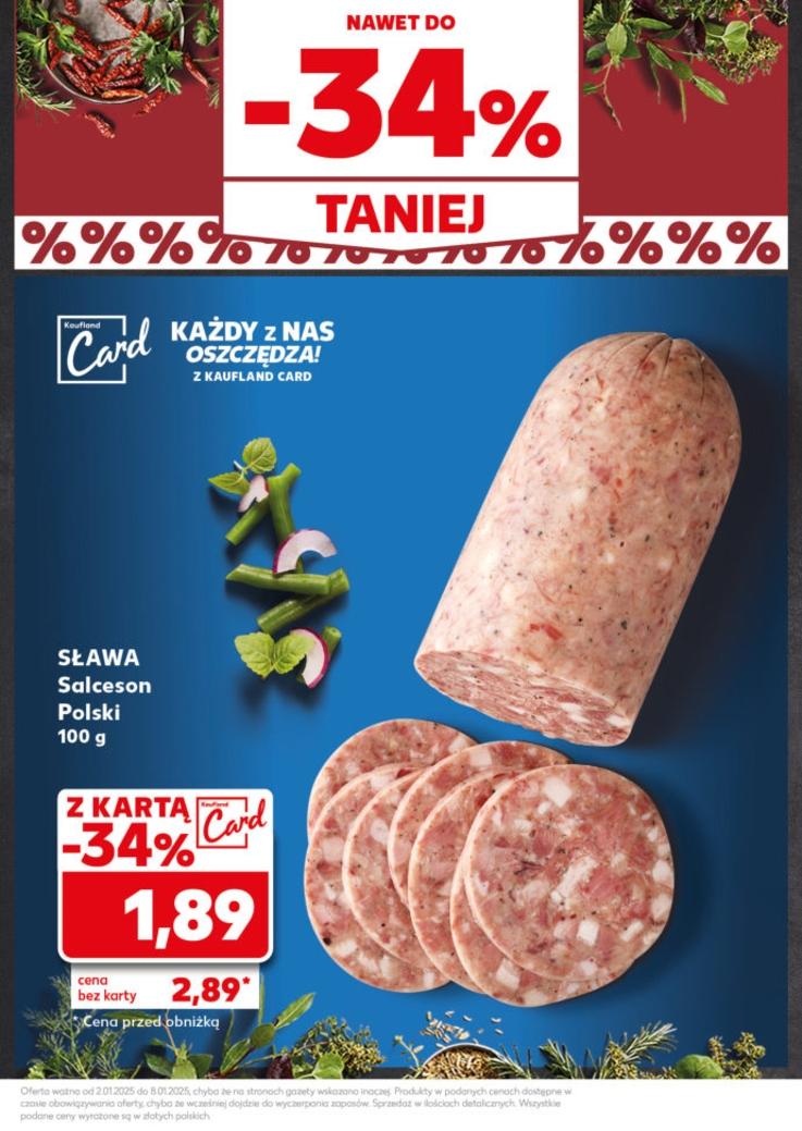 Gazetka promocyjna Kaufland str. 15