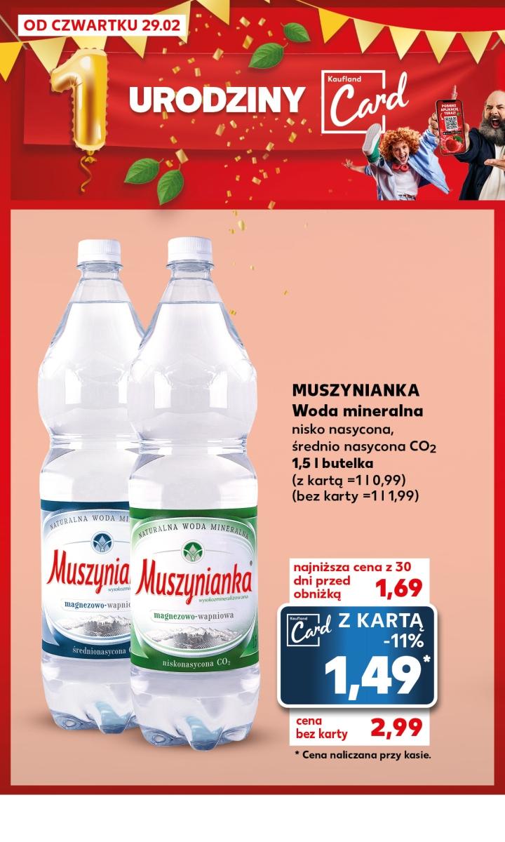 Gazetka promocyjna Kaufland str. 8