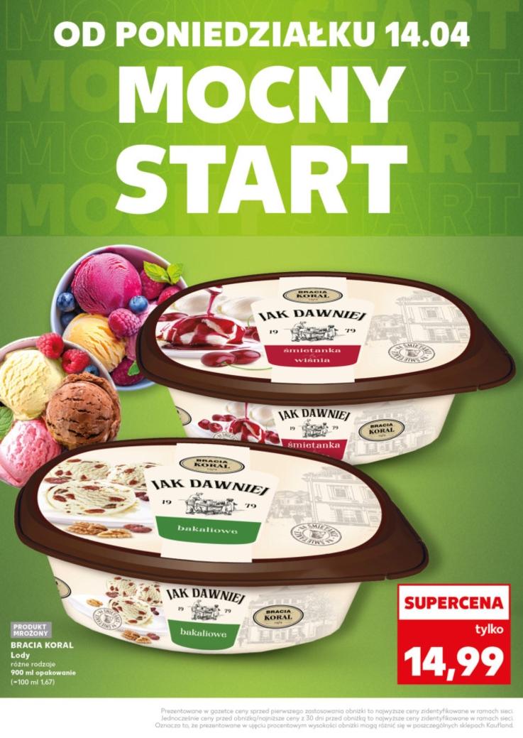 Gazetka promocyjna Kaufland str. 6