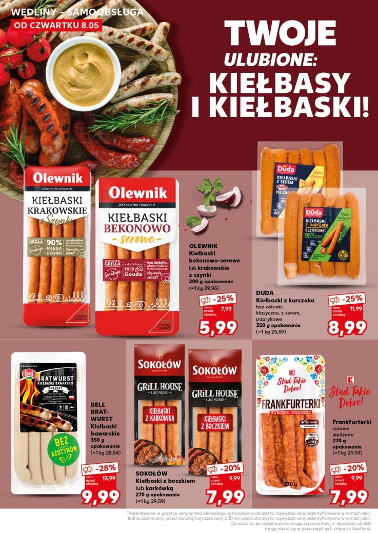 Gazetka promocyjna Kaufland str. 30