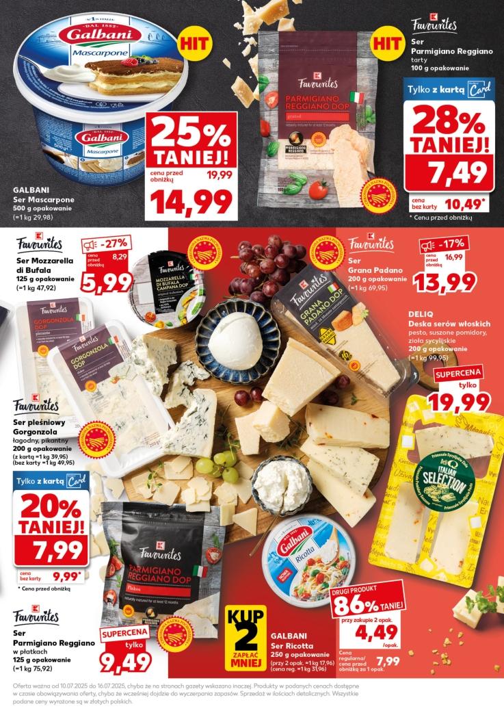 Gazetka promocyjna Kaufland str. 7