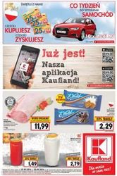 15 lat Kaufland
