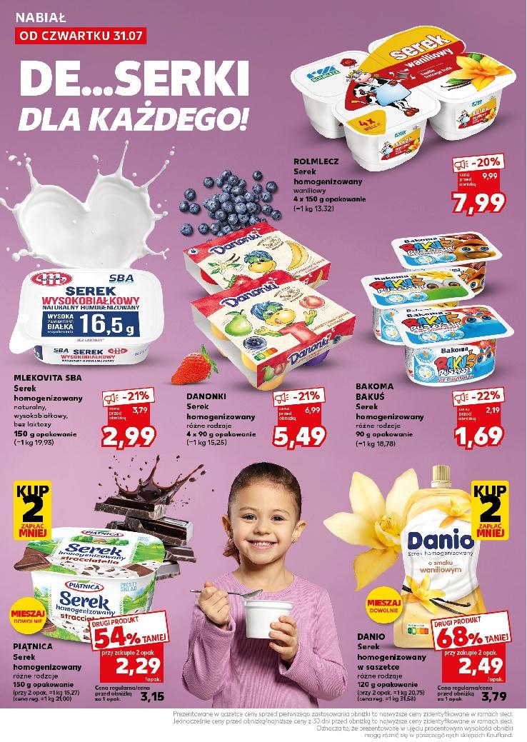 Gazetka promocyjna Kaufland str. 26