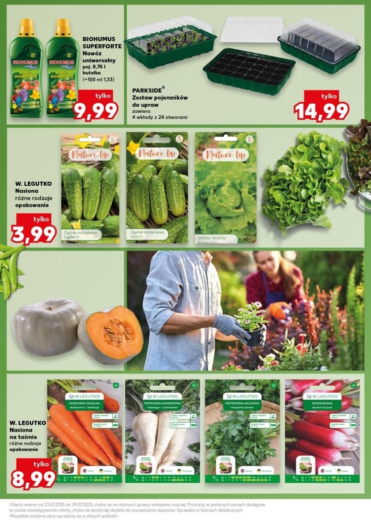 Gazetka promocyjna Kaufland str. 17