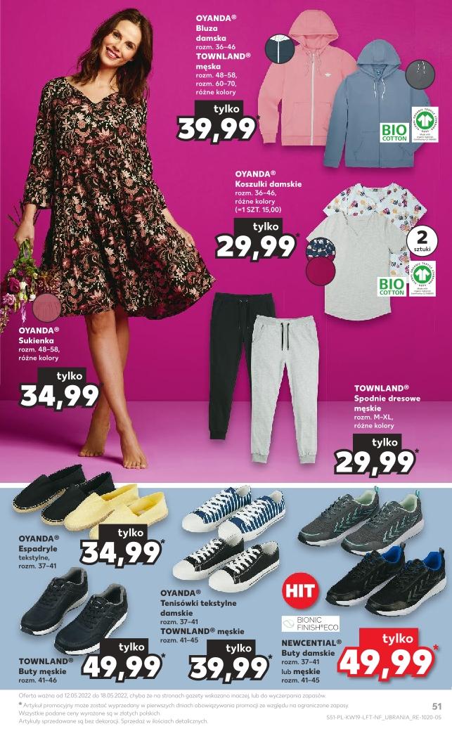 Gazetka promocyjna Kaufland str. 51