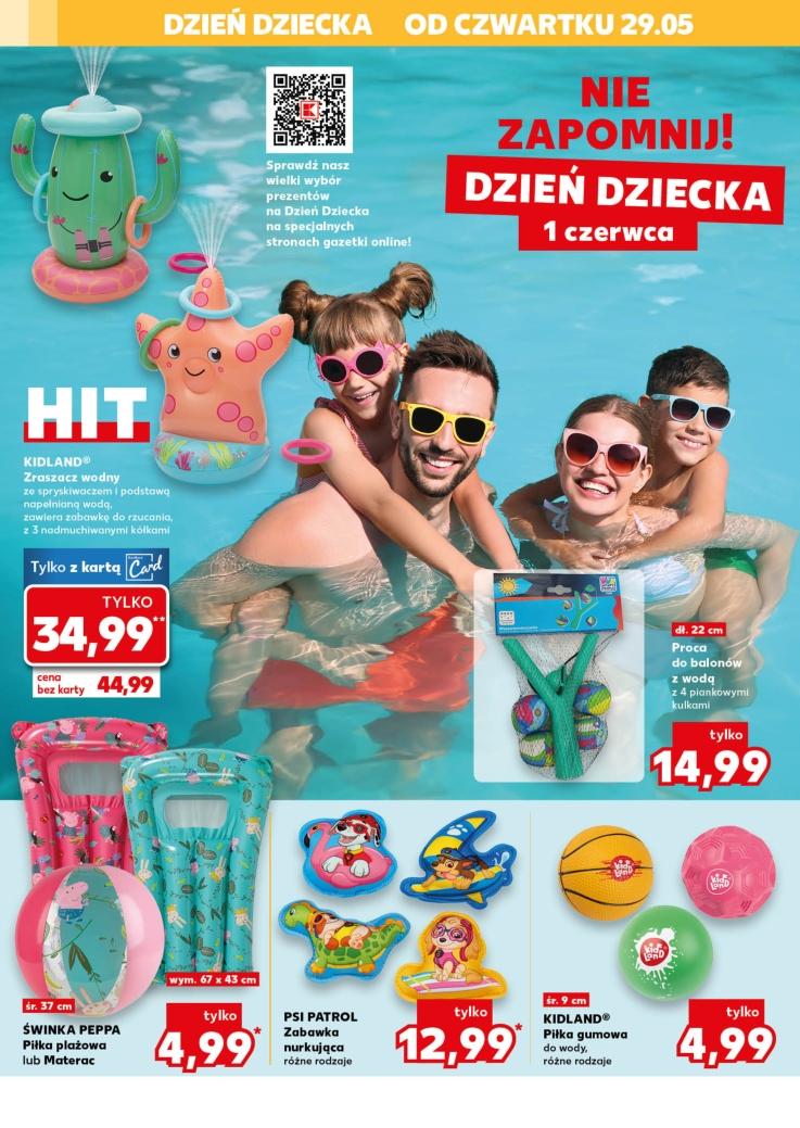 Gazetka promocyjna Kaufland str. 10