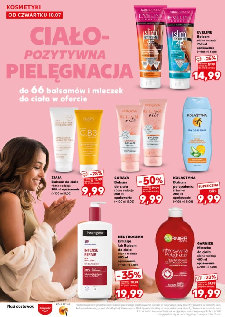 Gazetka promocyjna Kaufland str. 18