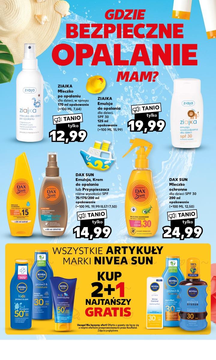 Gazetka promocyjna Kaufland str. 14