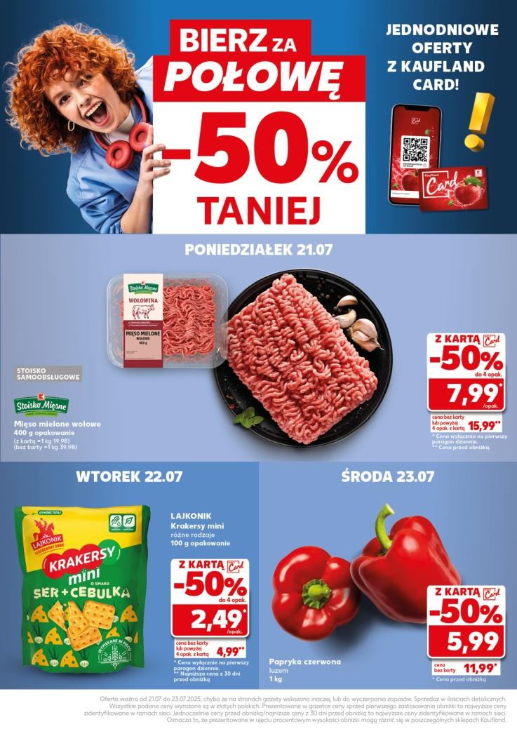 Gazetka promocyjna Kaufland str. 26