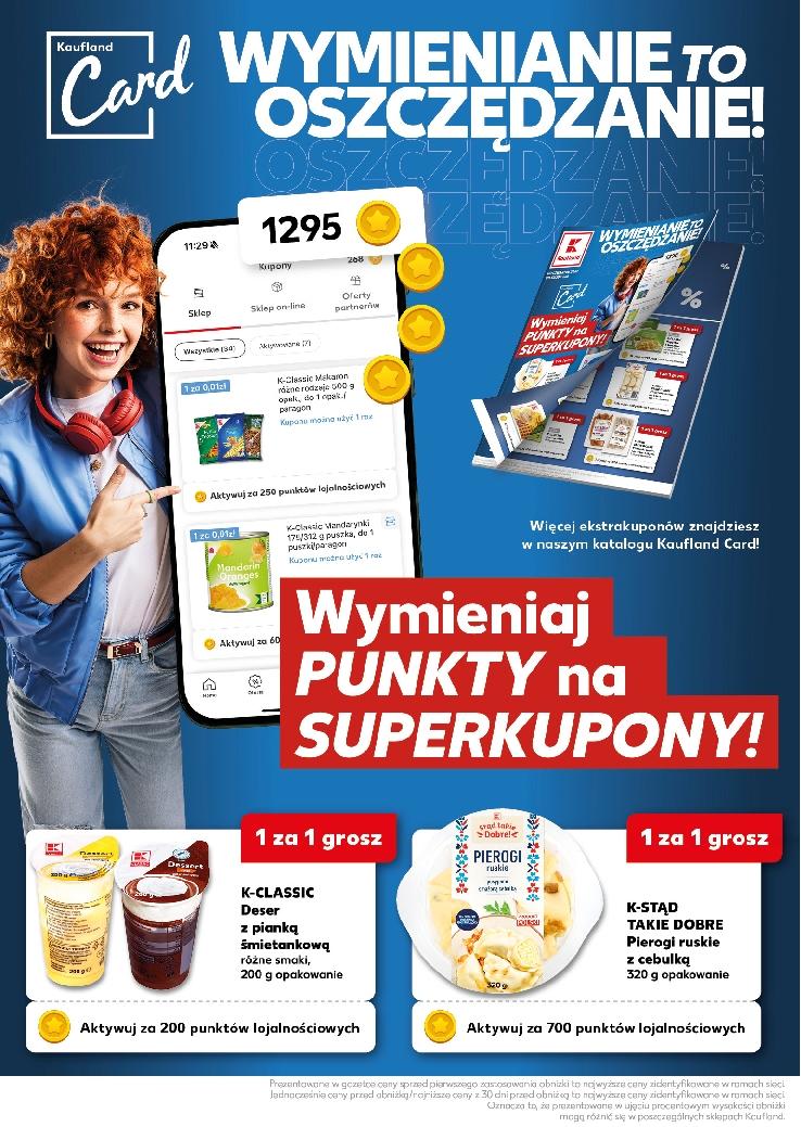 Gazetka promocyjna Kaufland str. 12