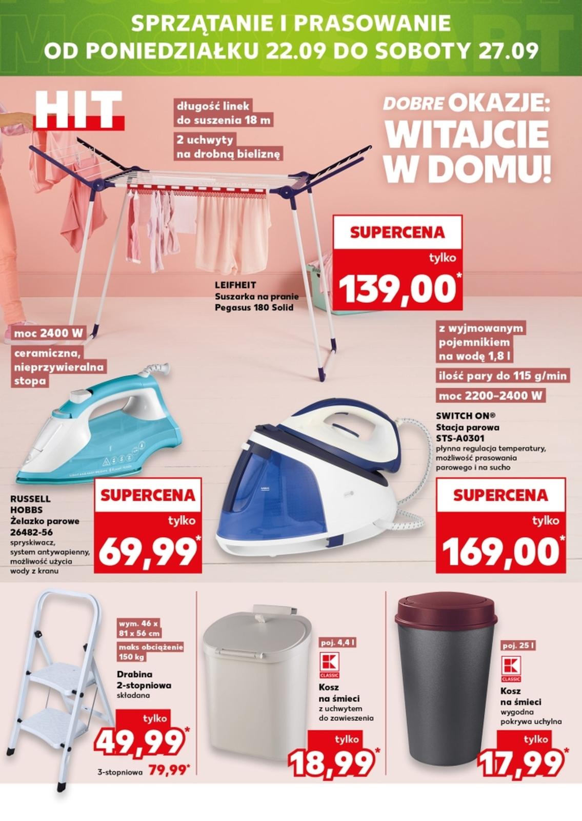 Gazetka promocyjna Kaufland str. 20