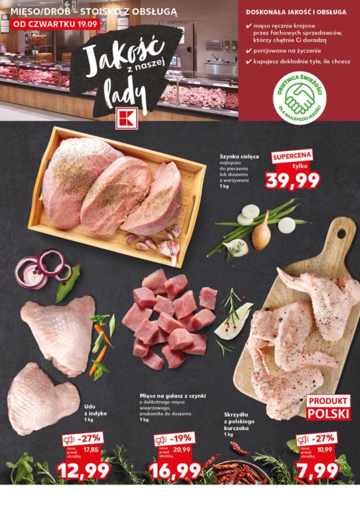 Gazetka promocyjna Kaufland str. 16