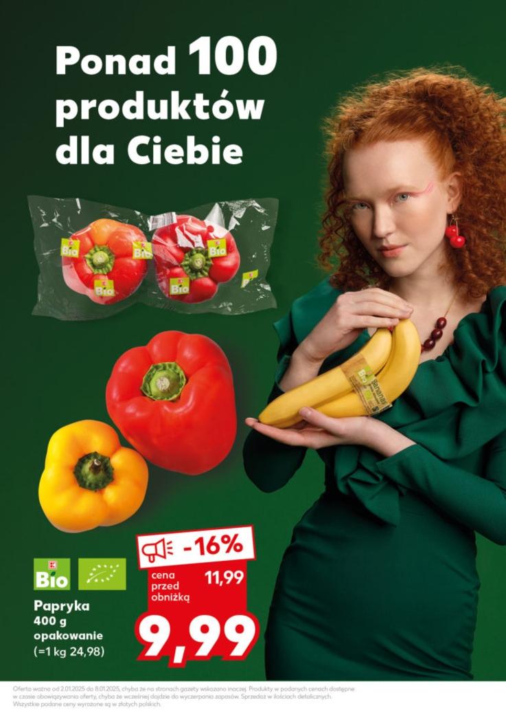 Gazetka promocyjna Kaufland str. 27