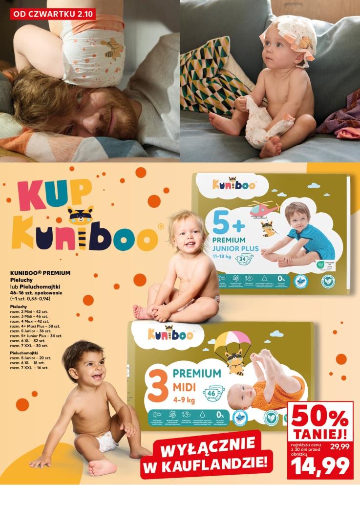 Gazetka promocyjna Kaufland str. 6