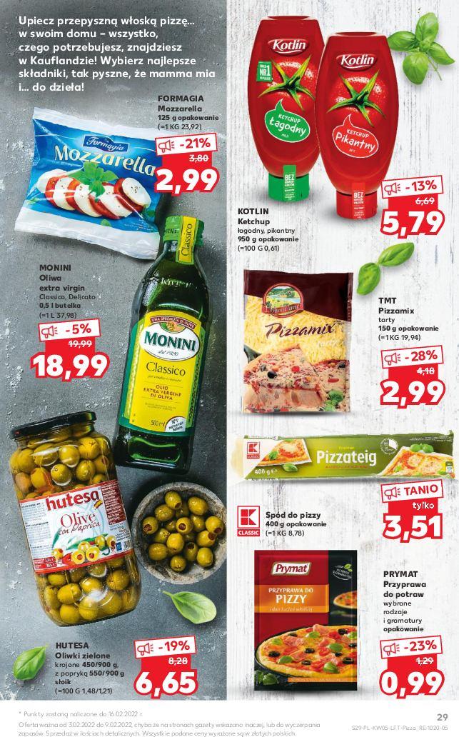 Gazetka promocyjna Kaufland str. 24