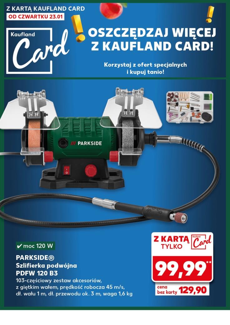 Gazetka promocyjna Kaufland str. 12