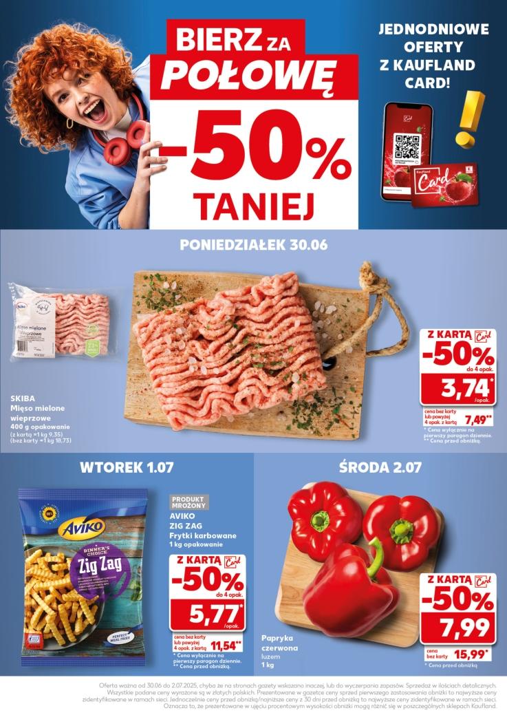 Gazetka promocyjna Kaufland str. 26