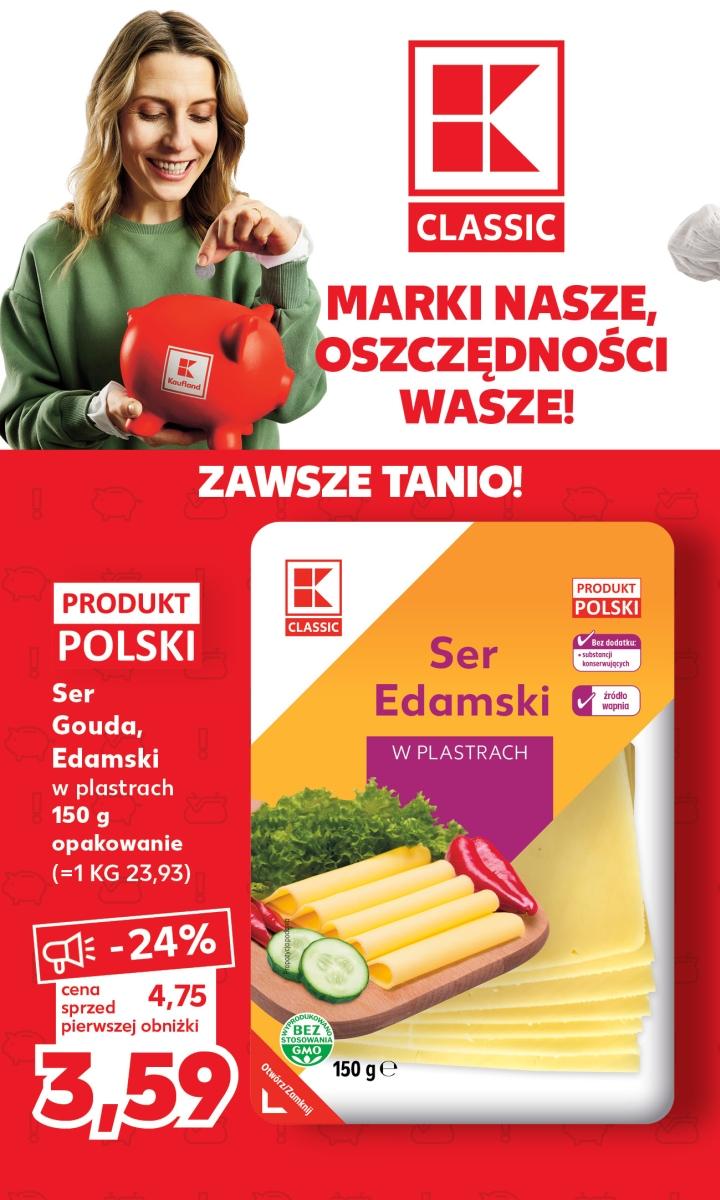 Gazetka promocyjna Kaufland str. 14