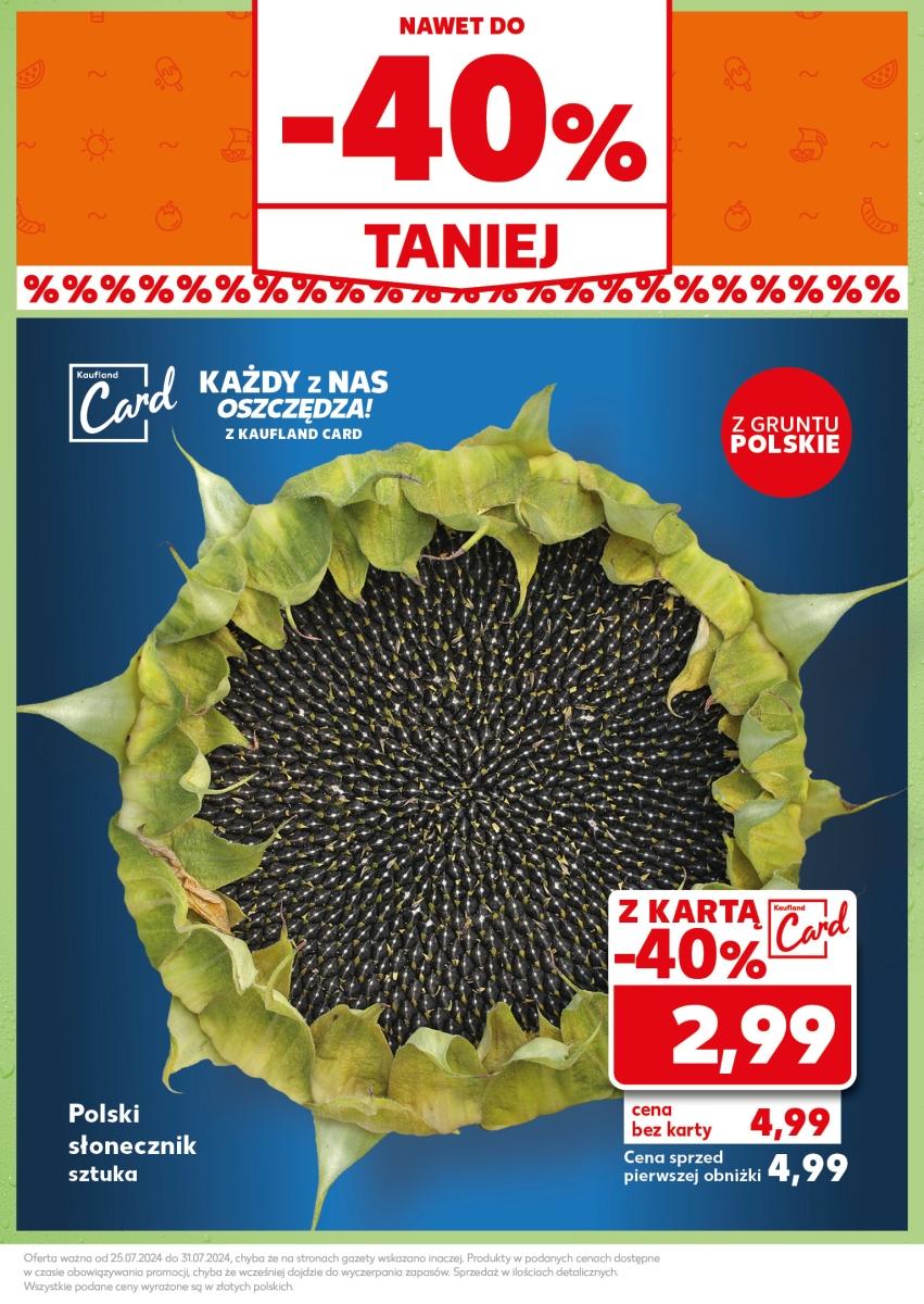 Gazetka promocyjna Kaufland str. 11