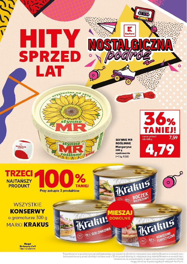 Gazetka promocyjna Kaufland str. 6
