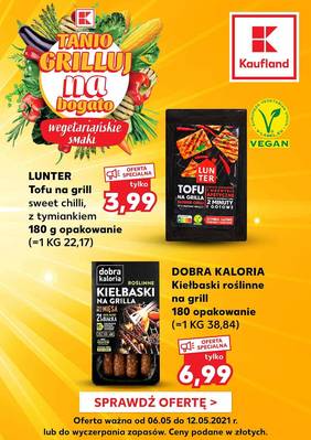 Kaufland Grill 