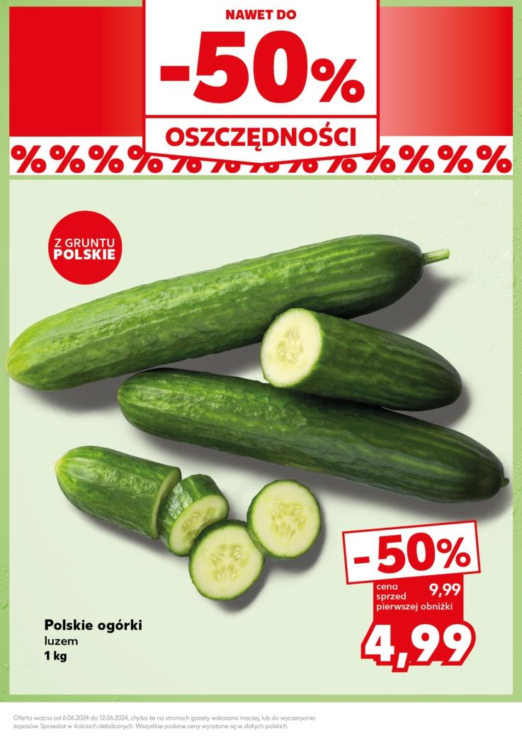 Gazetka promocyjna Kaufland str. 11