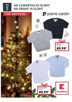 Następna oferta od 07.12