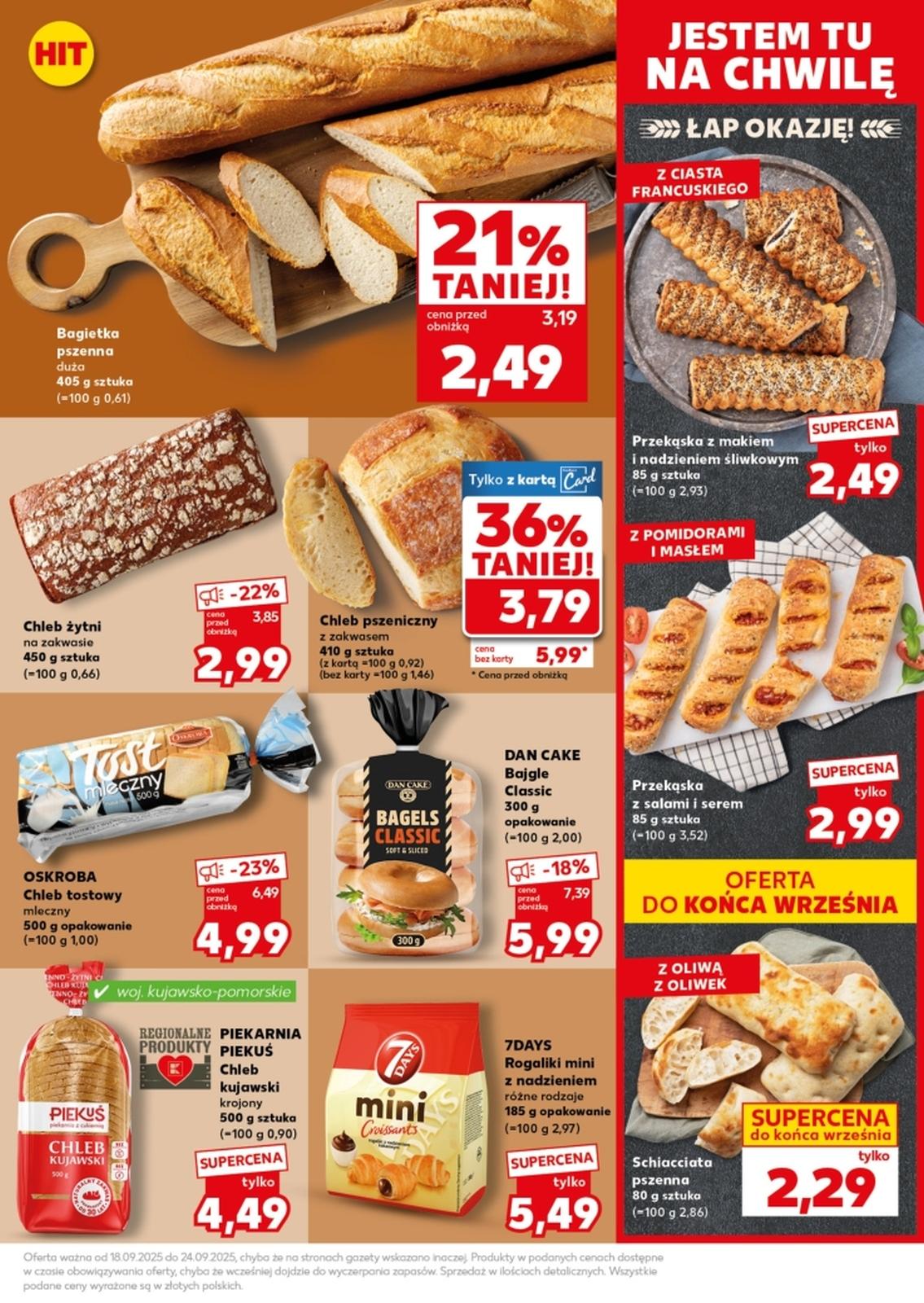 Gazetka promocyjna Kaufland str. 13