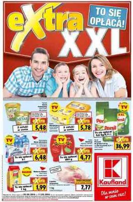 Extra XXL