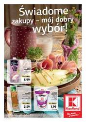 Świadome zakupy