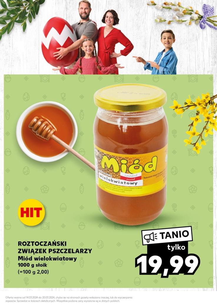 Gazetka promocyjna Kaufland str. 9