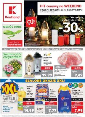 Kaufland 26.10.2017