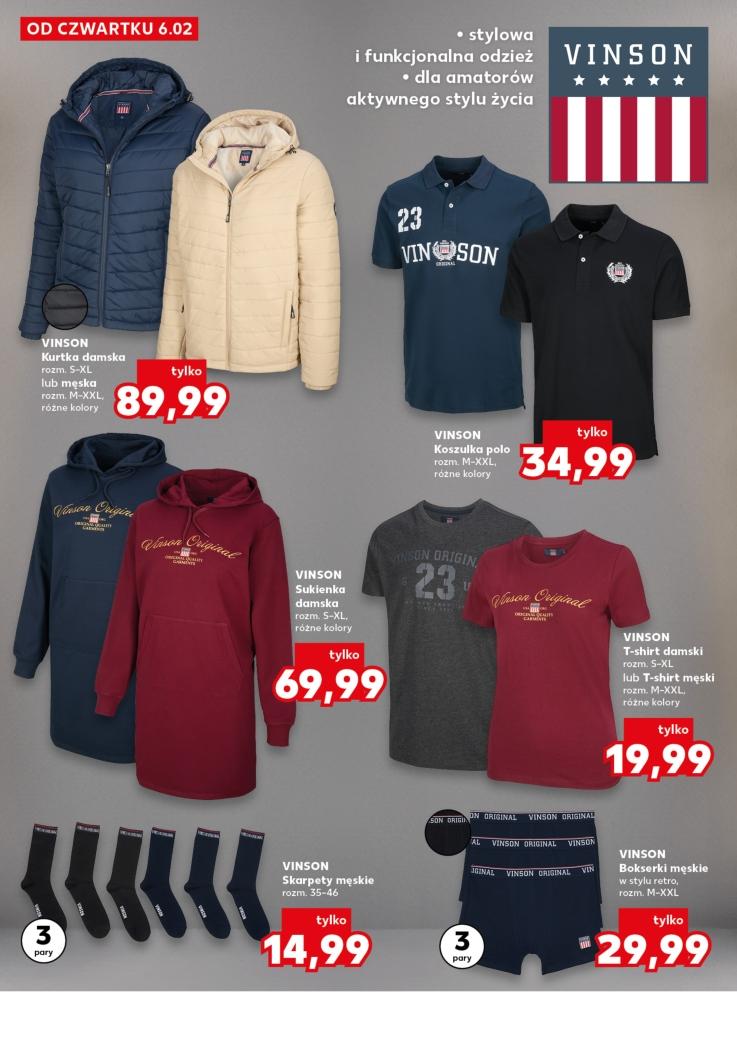 Gazetka promocyjna Kaufland str. 18