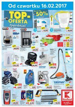 Oferta od czwartku