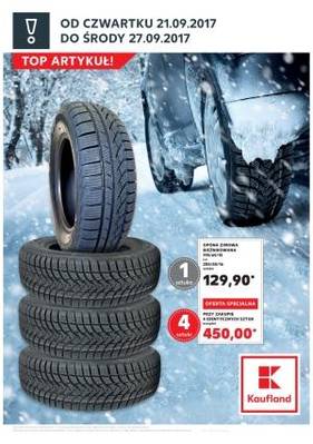 Kolejna oferta od 21.09