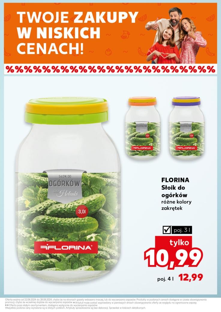 Gazetka promocyjna Kaufland str. 13