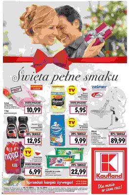 Święta pełne smaku