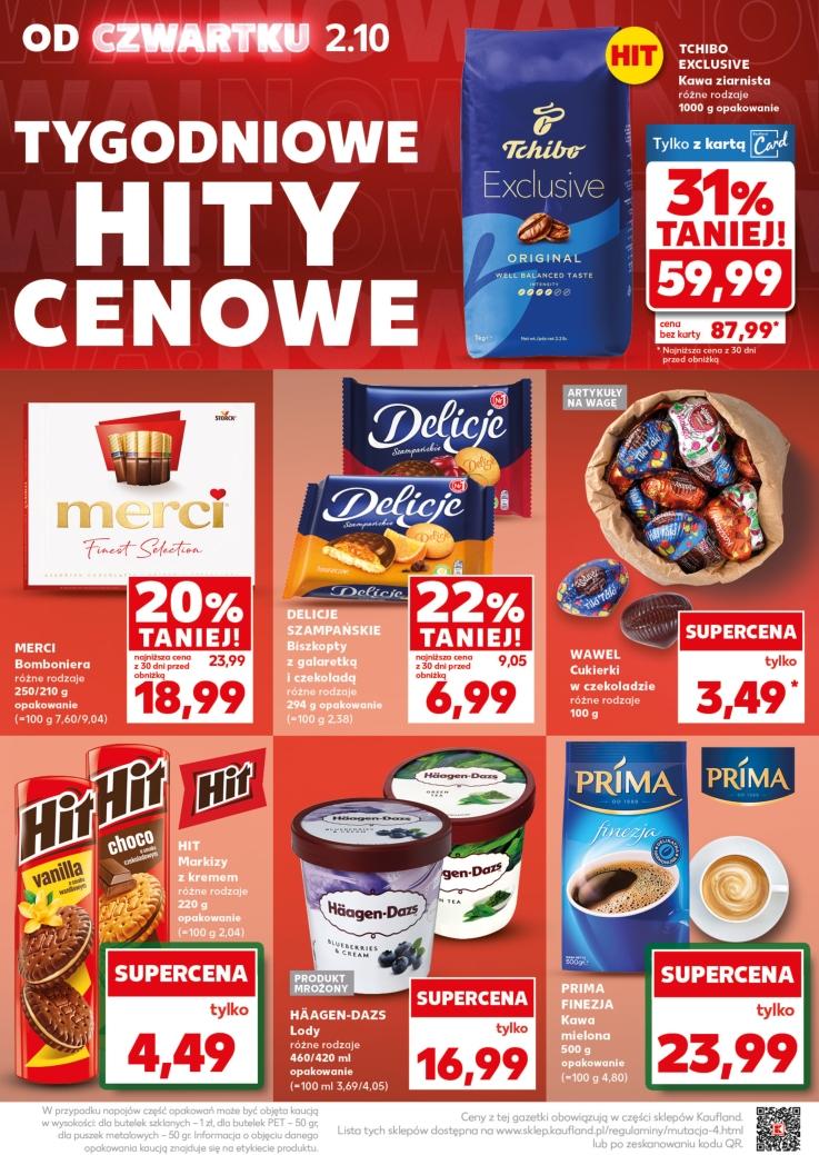 Gazetka promocyjna Kaufland str. 10