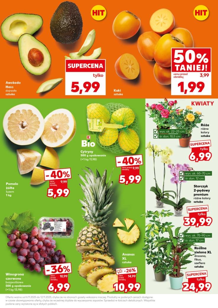 Gazetka promocyjna Kaufland str. 11