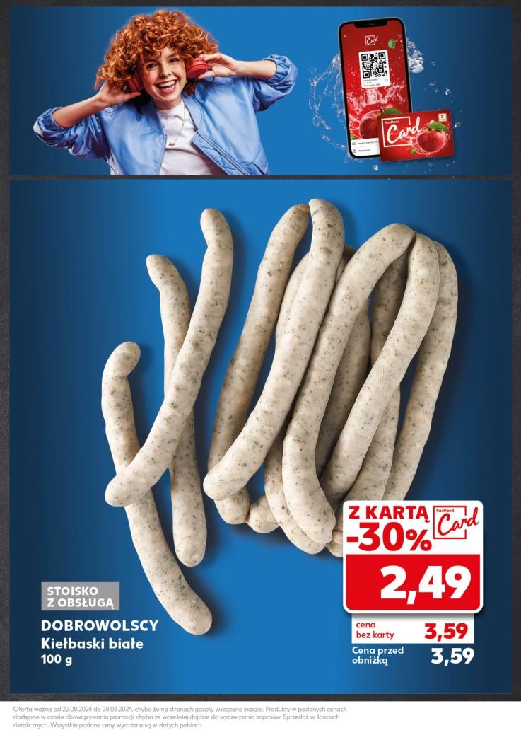 Gazetka promocyjna Kaufland str. 11