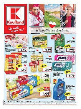 Gazetka Dla mnie w sam raz od 02.01.2017