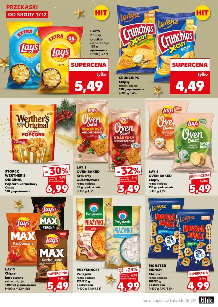 Gazetka promocyjna Kaufland str. 24