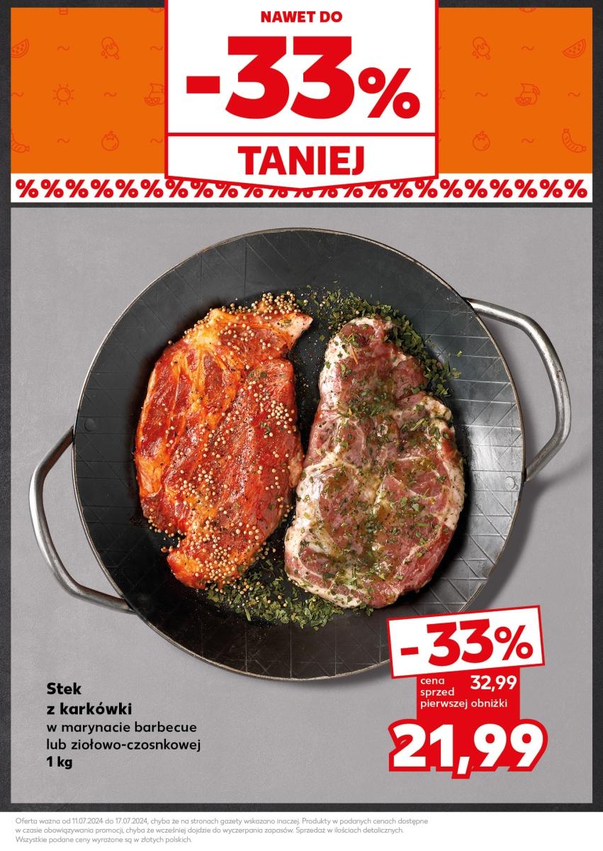 Gazetka promocyjna Kaufland str. 13