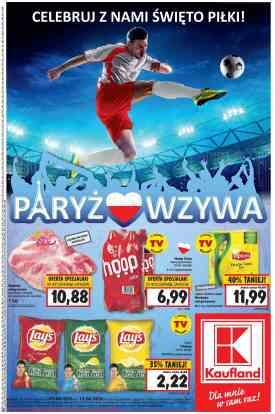 Paryż wzywa