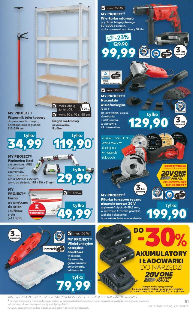 Gazetka promocyjna Kaufland str. 42