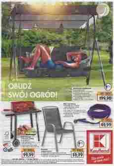 Obudź swój ogród