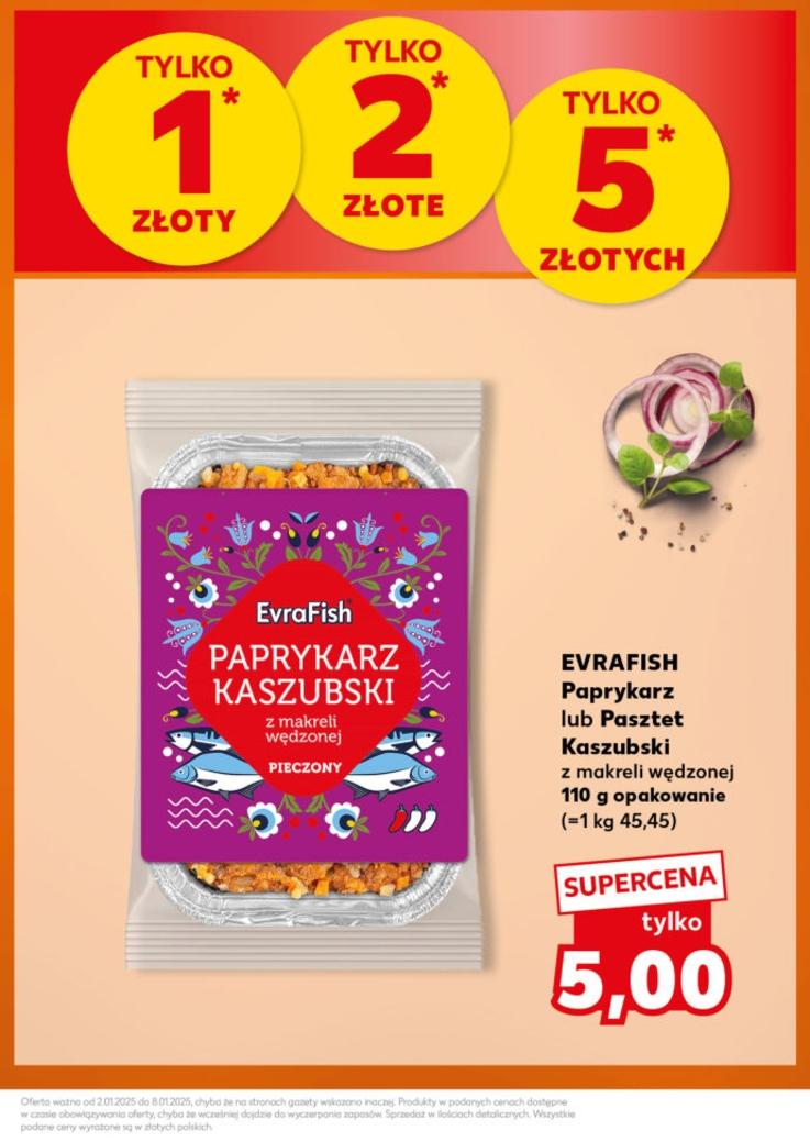 Gazetka promocyjna Kaufland str. 19